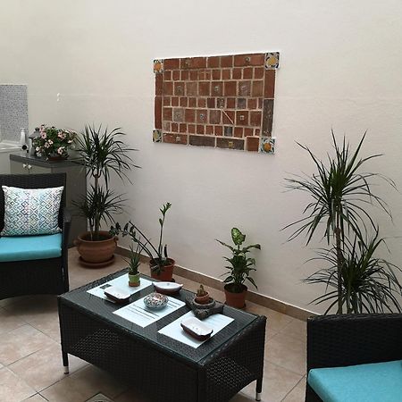 B&B Casa Valeria Catania Exterior foto