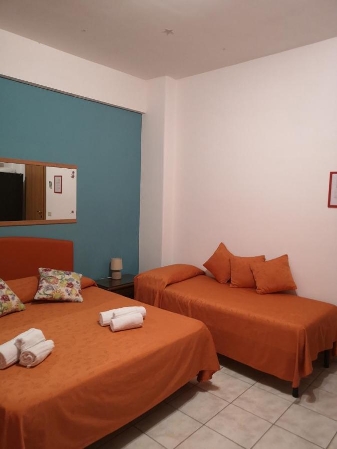 B&B Casa Valeria Catania Exterior foto
