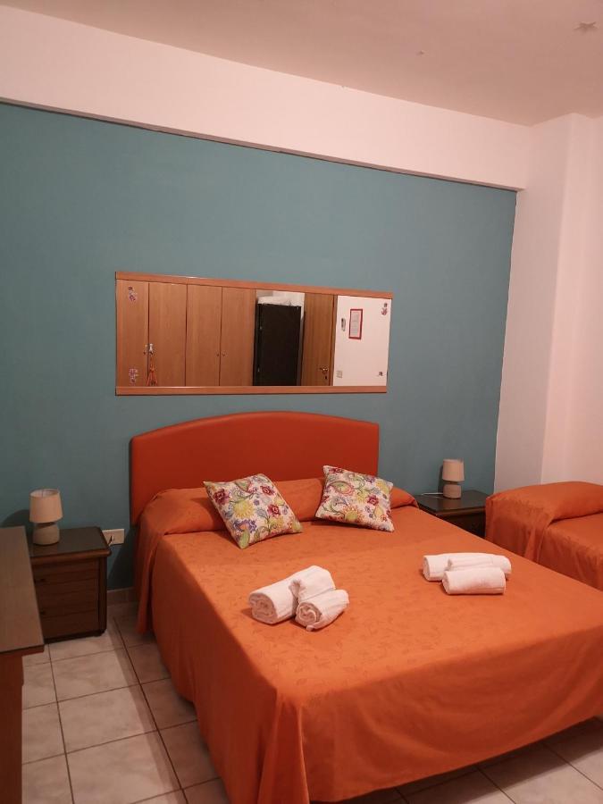 B&B Casa Valeria Catania Exterior foto