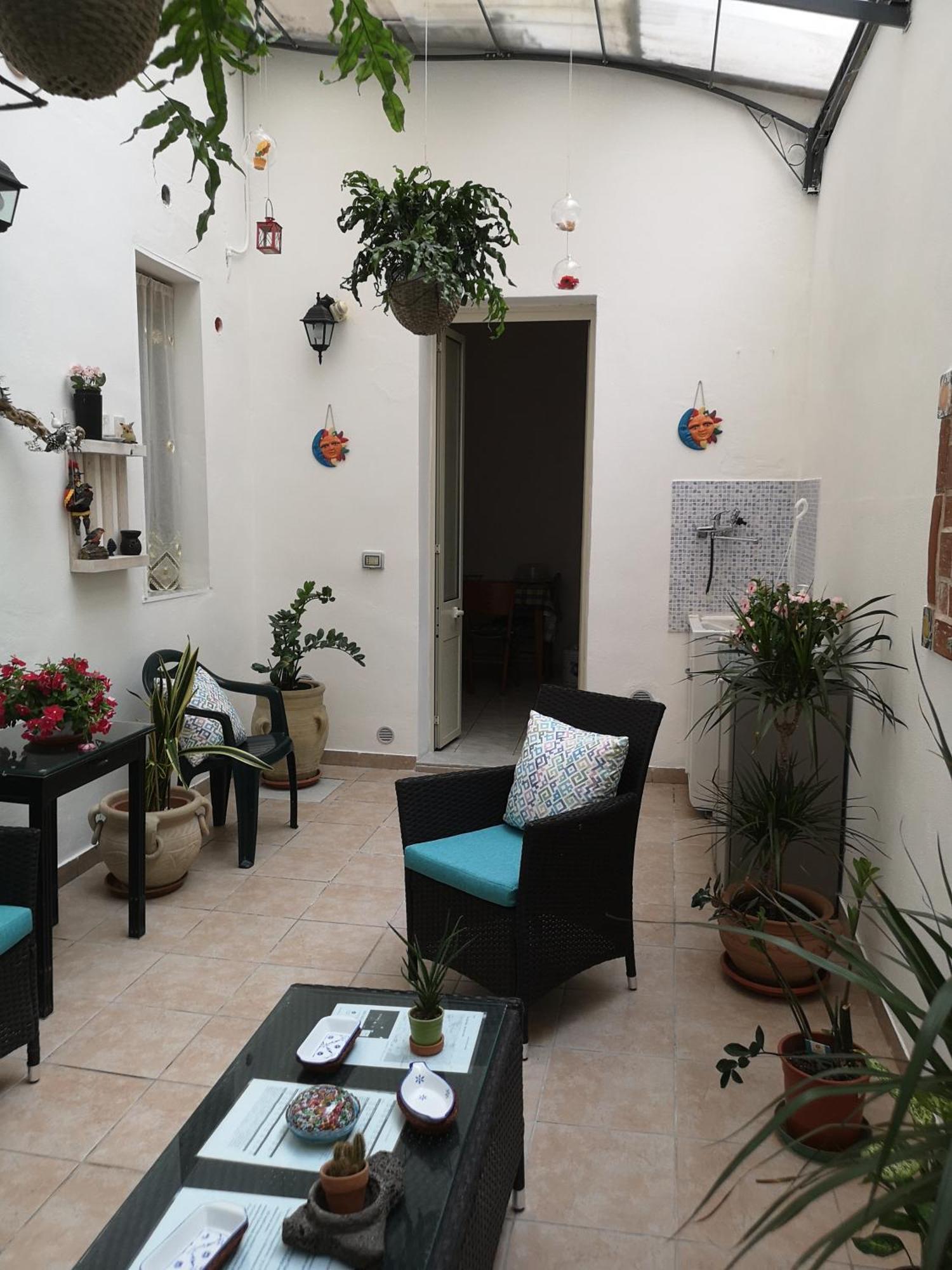 B&B Casa Valeria Catania Exterior foto